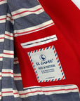 El Ganso Cotton Blazer - 8/10