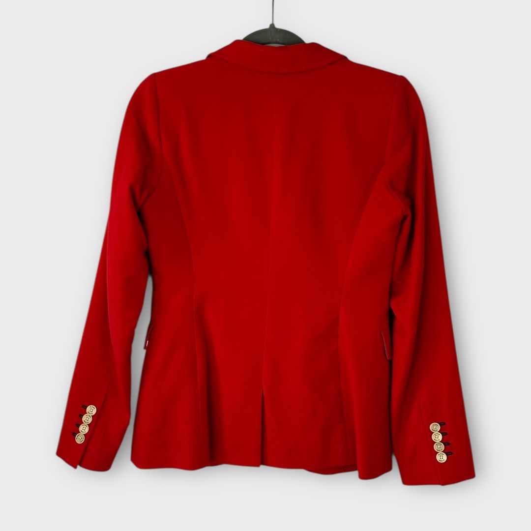 El Ganso Cotton Blazer - 8/10