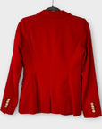 El Ganso Cotton Blazer - 8/10