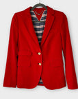 El Ganso Cotton Blazer - 8/10