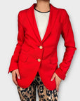 El Ganso Cotton Blazer - 8/10