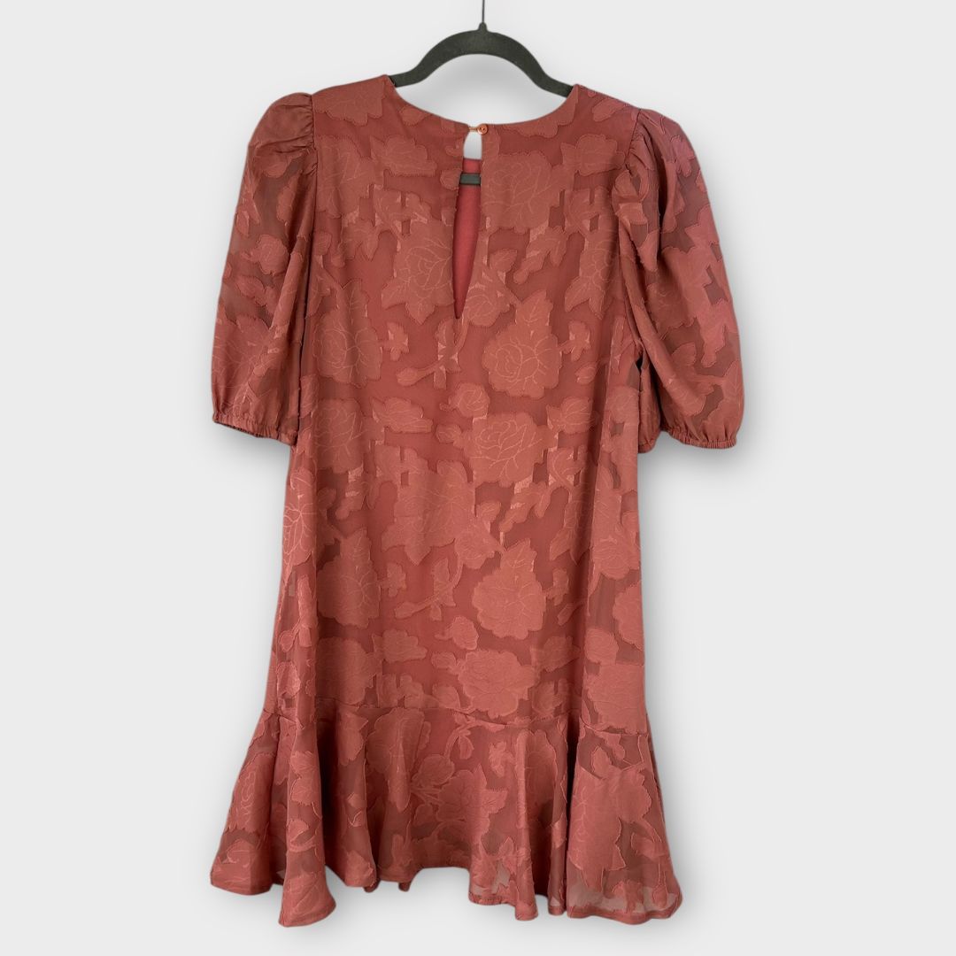 Elenza Emilia Dress - S