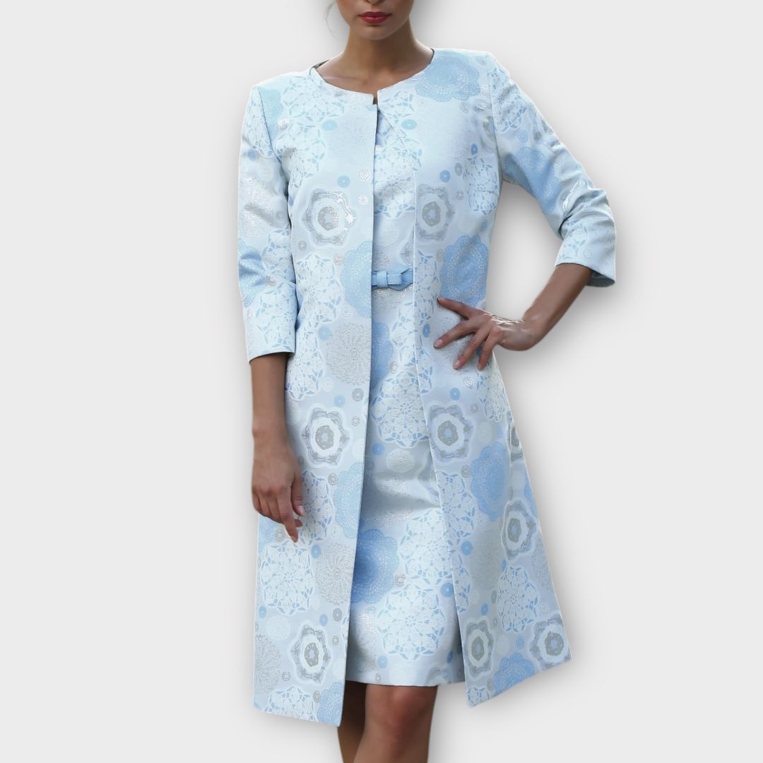 Ella Boo Coat - 14