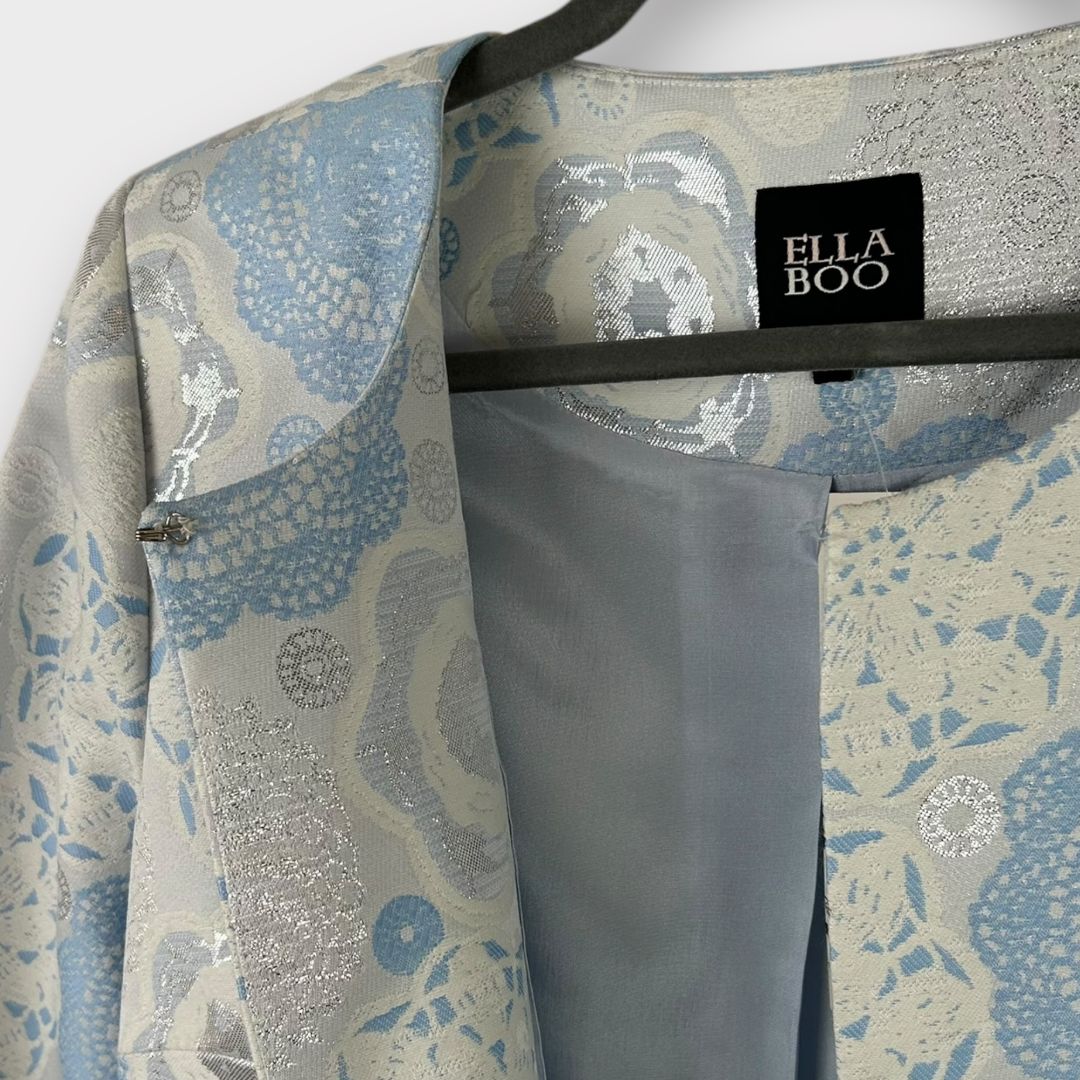 Ella Boo Coat - 14