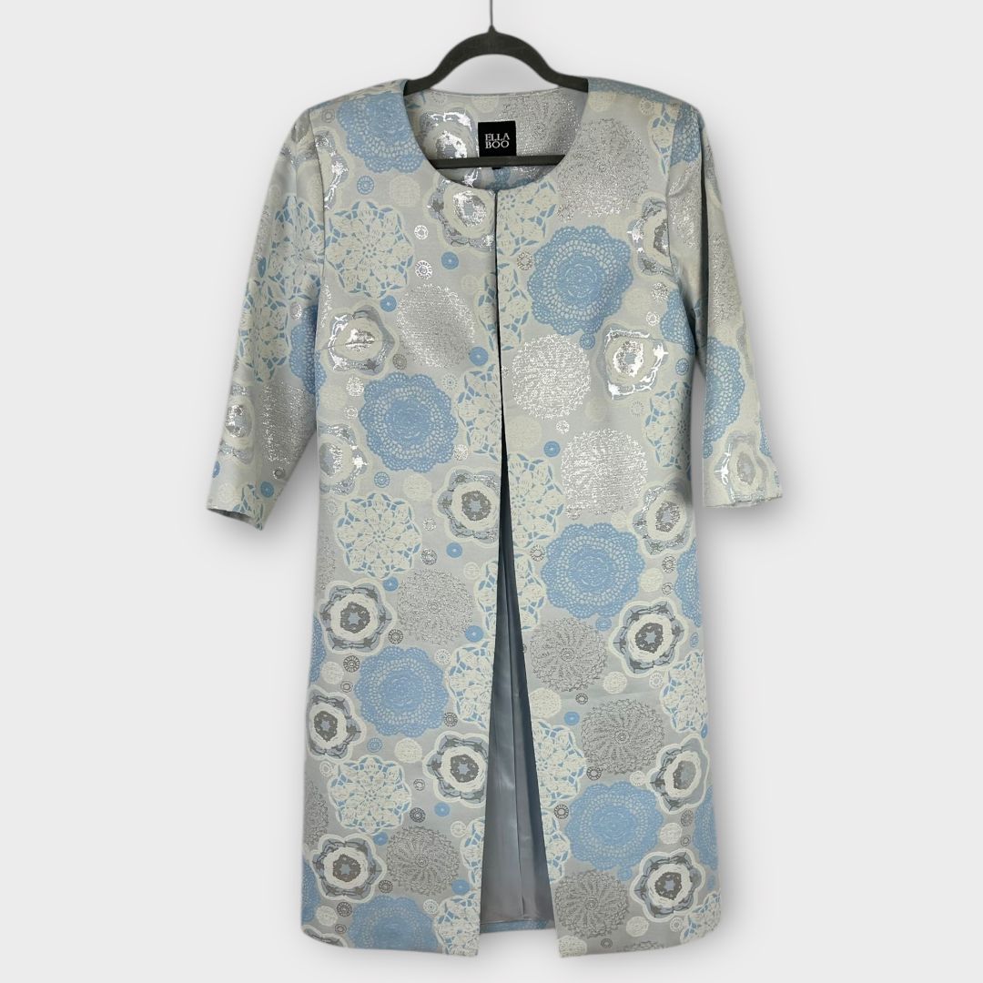 Ella Boo Coat - 14