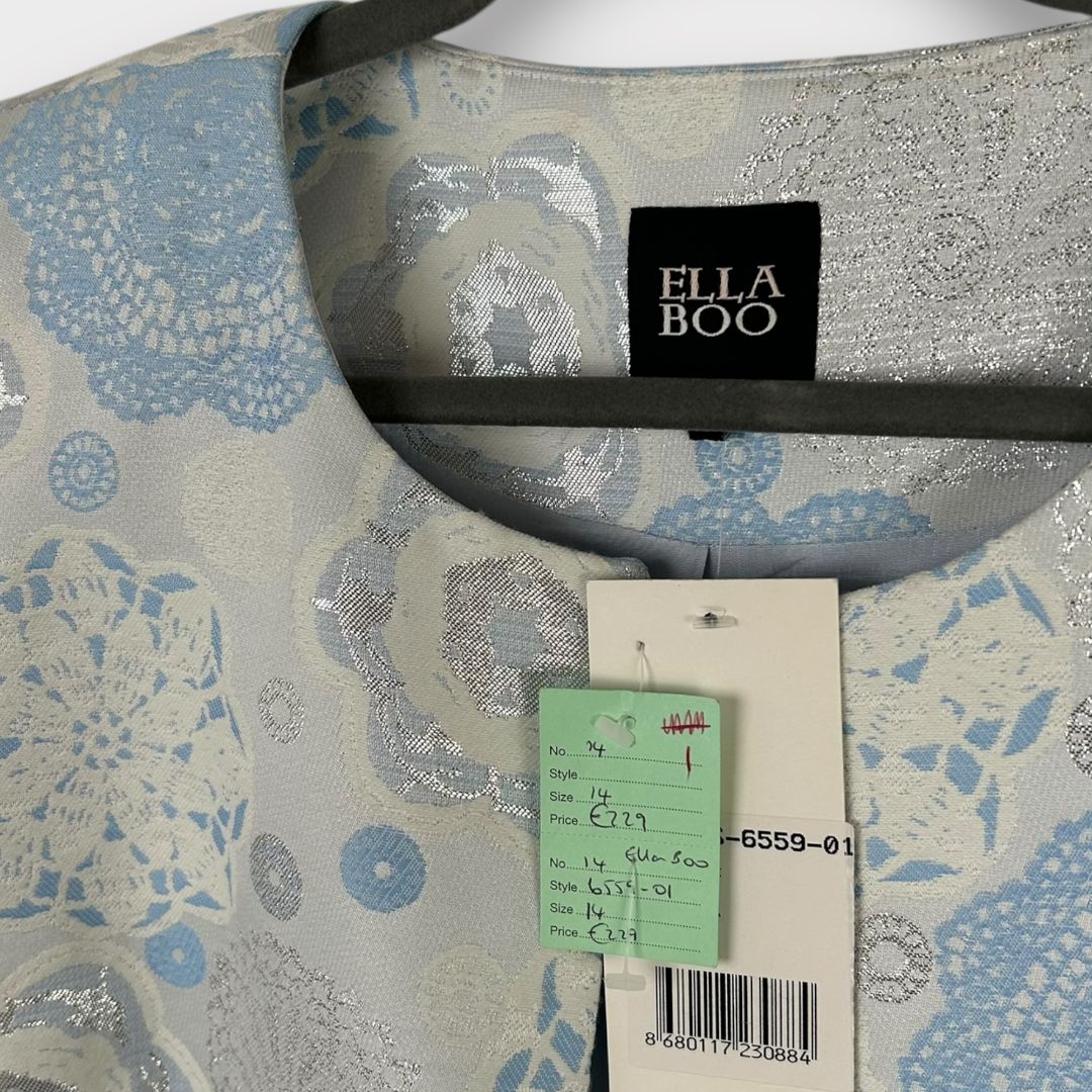 Ella Boo Coat - 14