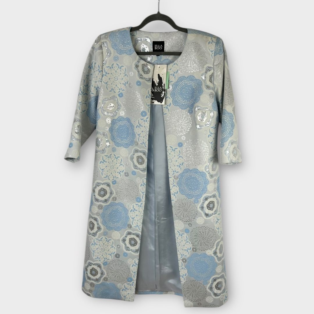 Ella Boo Coat - 14