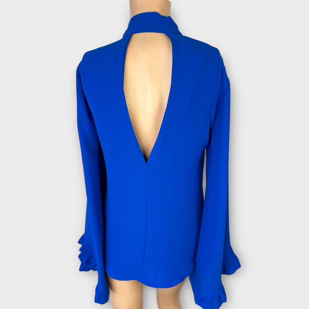 Exquise Blouse - 8