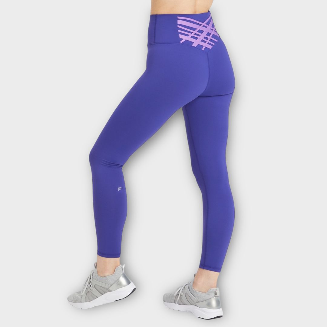 Fabletics Boost PowerHold High-Waisted Leggings - M