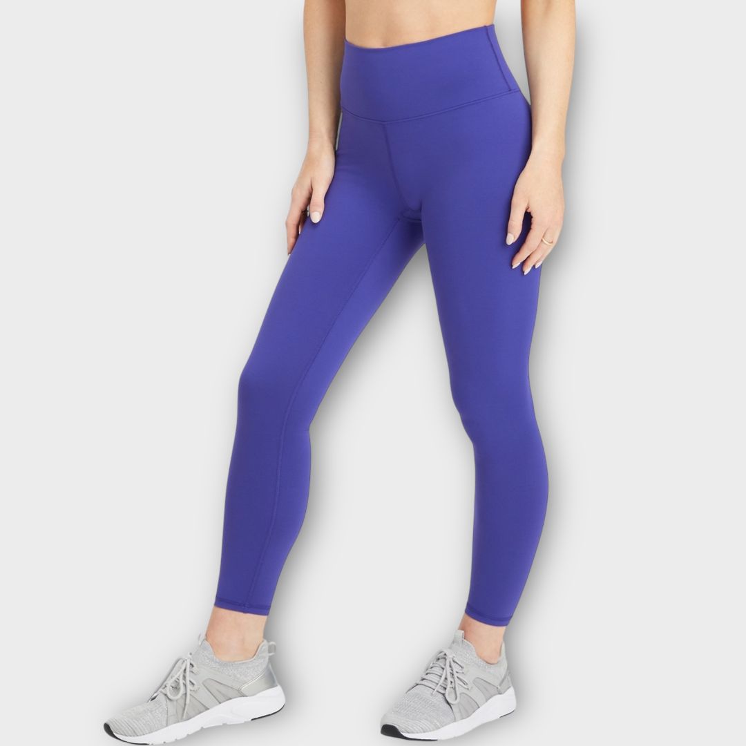 Fabletics Boost PowerHold High-Waisted Leggings - M