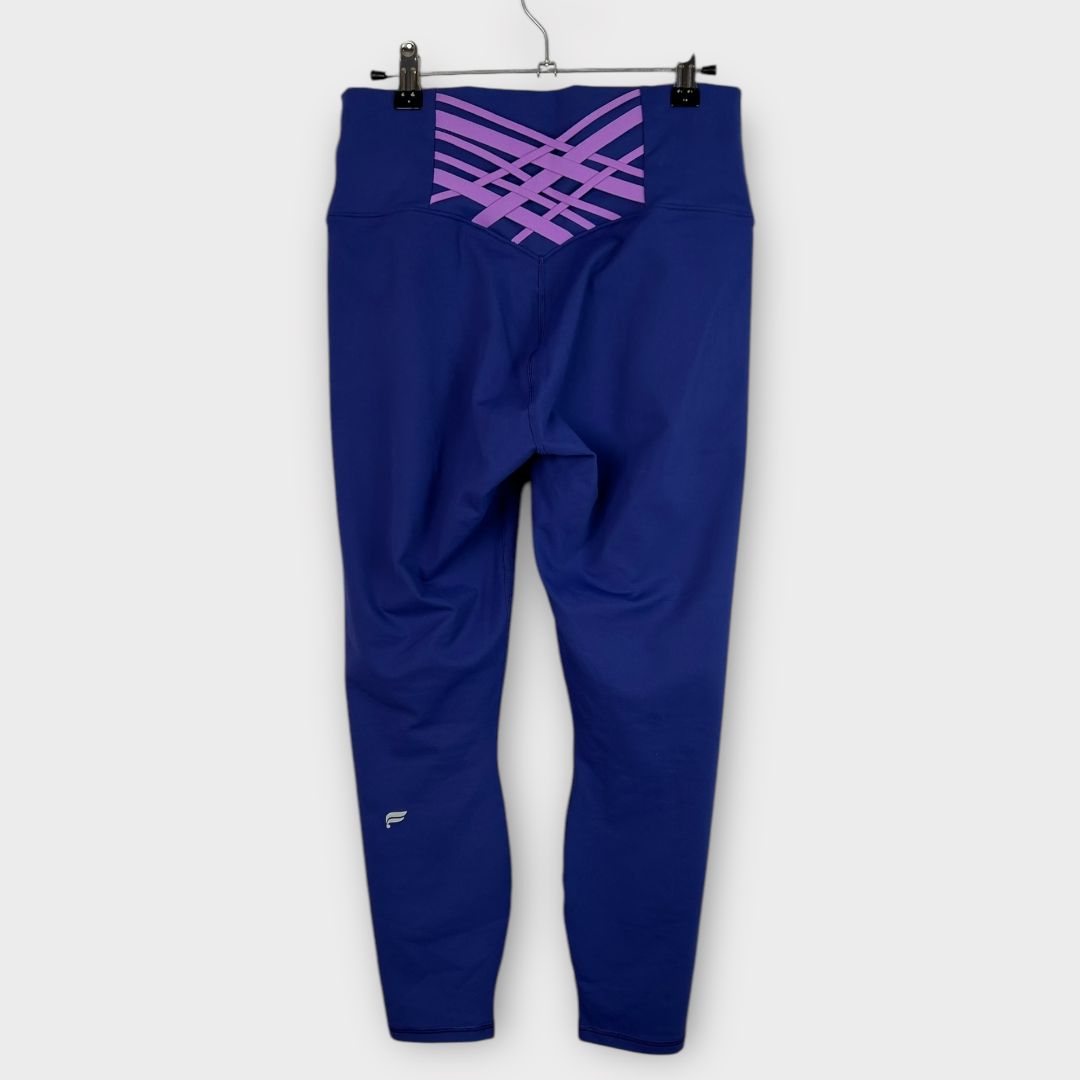 Fabletics Boost PowerHold High-Waisted Leggings - M