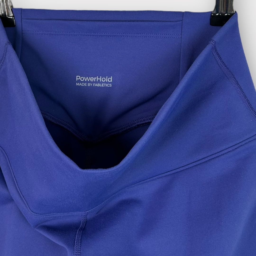 Fabletics Boost PowerHold High-Waisted Leggings - M