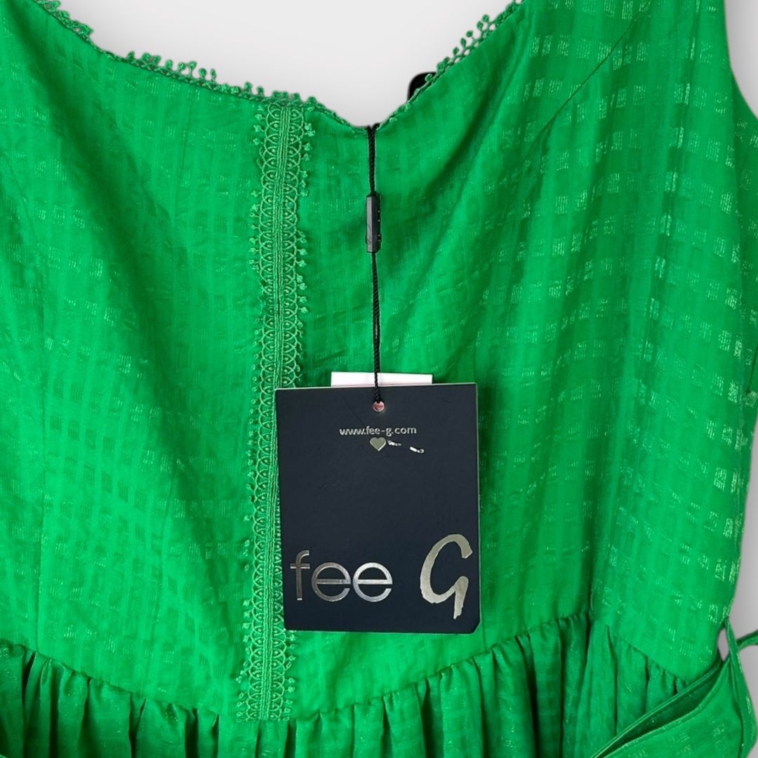 Fee G Amore Dress - 12