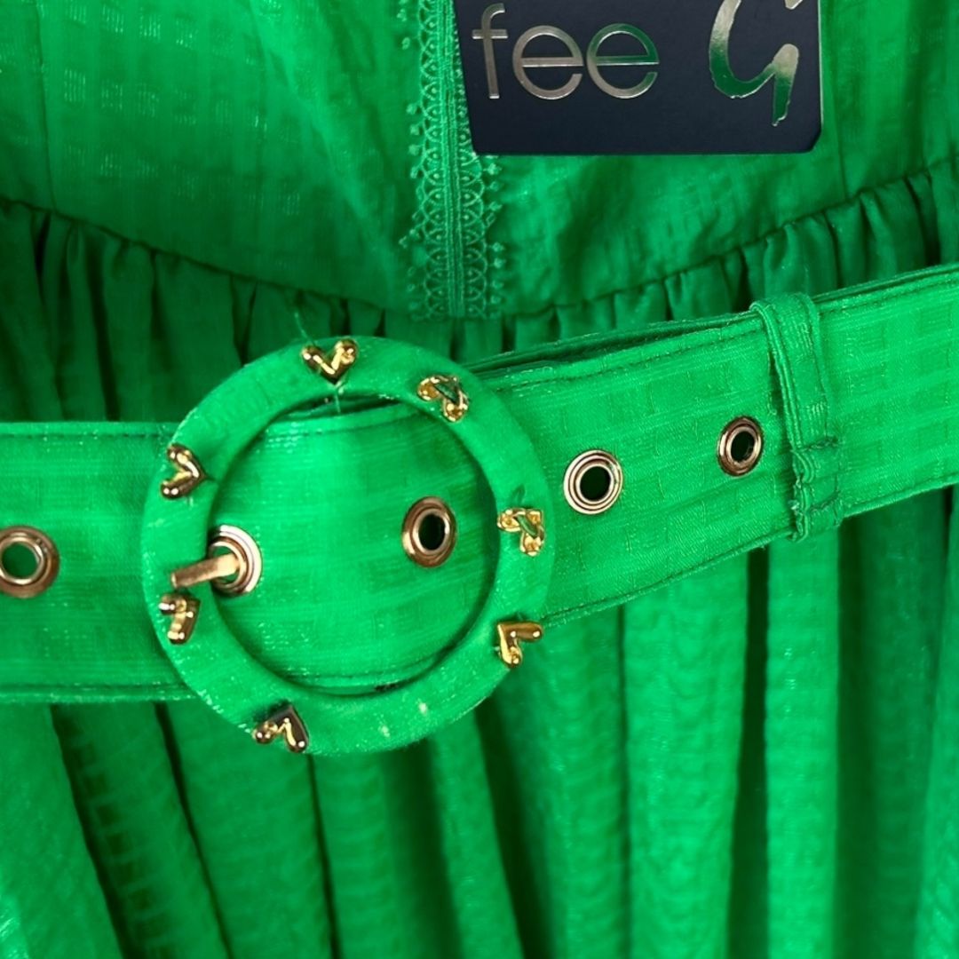 Fee G Amore Dress - 12