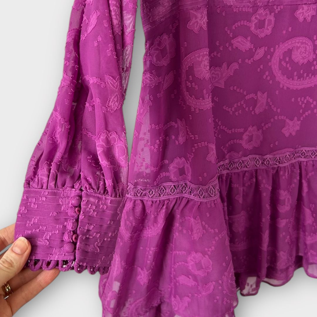 Fee G Lia Dress - 14