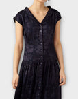 Finery Arline Tea Dress - 16