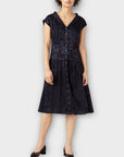 Finery Arline Tea Dress - 16