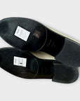 Flattered Sara Leather Loafers - 7/40