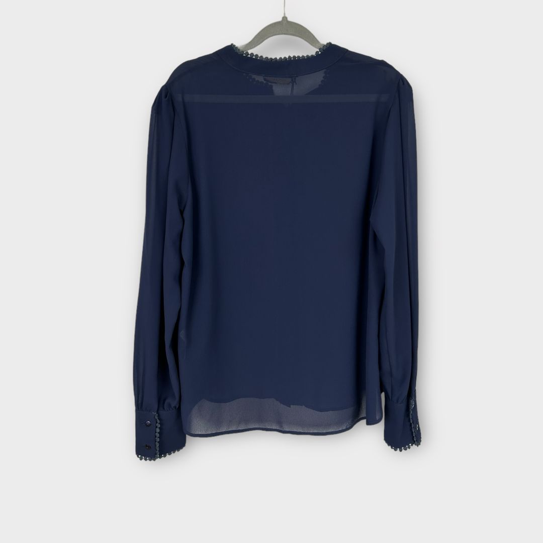 Fly Girl Blouse - XL