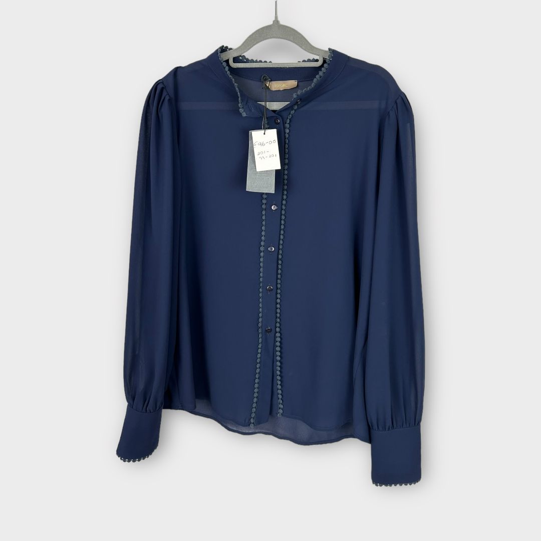 Fly Girl Blouse - XL
