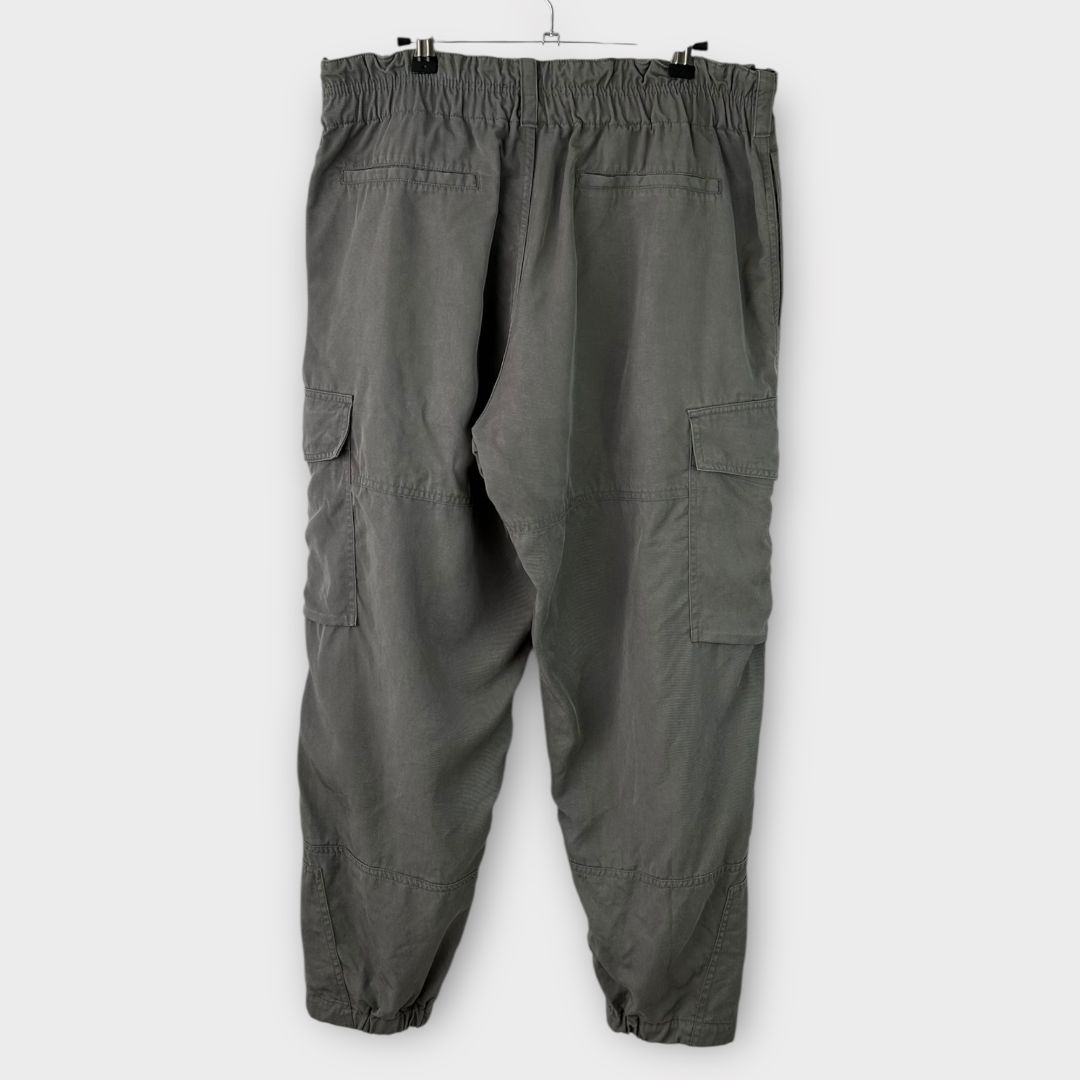 French Connection Cargo Trousers - 14 (L)