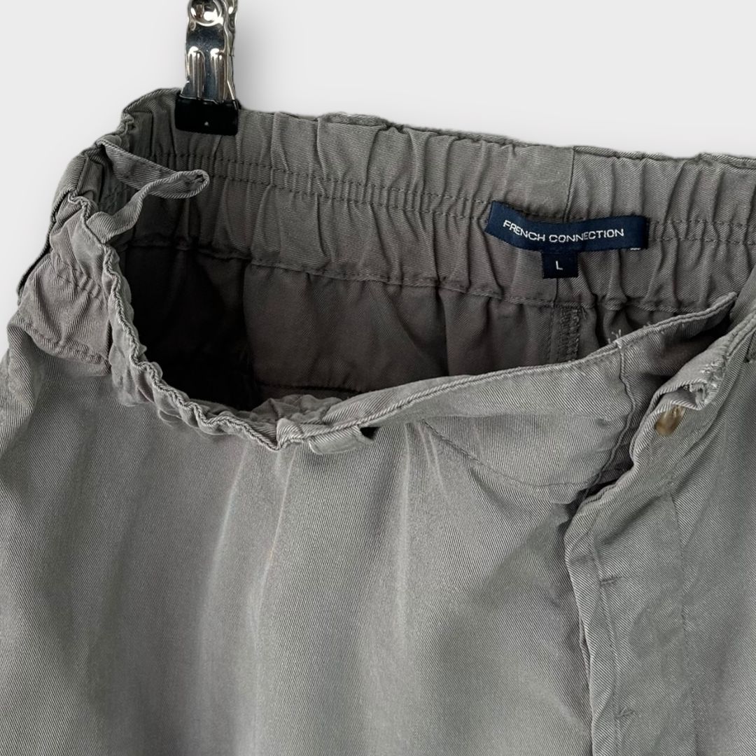 French Connection Cargo Trousers - 14 (L)