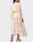 Frnch Amanda Shirt Dress - 14/16 (XL)