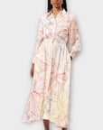 Frnch Amanda Shirt Dress - 14/16 (XL)