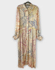 Frnch Amanda Shirt Dress - 14/16 (XL)