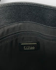 Furla Amina Leather Tote Bag