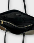 Furla Amina Leather Tote Bag