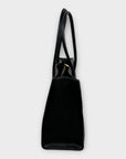 Furla Amina Leather Tote Bag