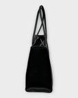 Furla Amina Leather Tote Bag