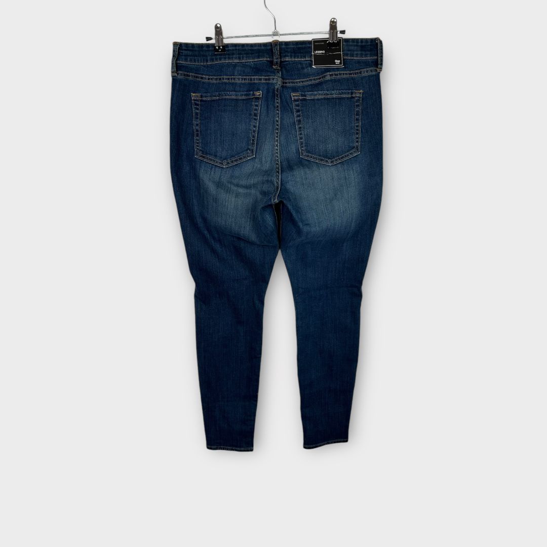 GAP Skinny Leggings - 18R