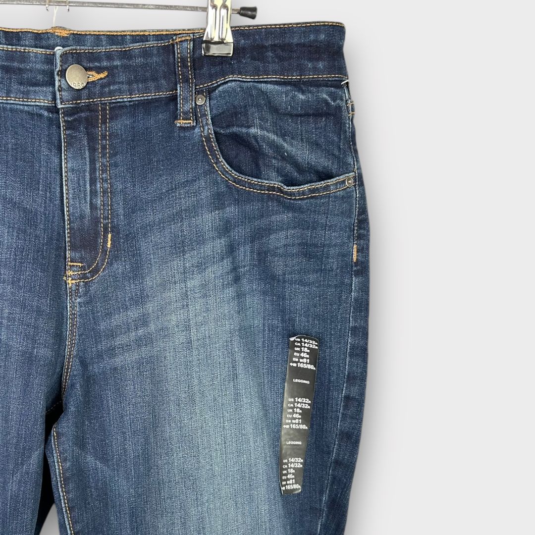 GAP Skinny Leggings - 18R
