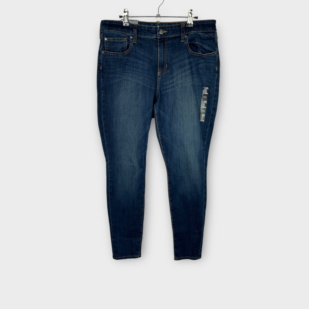 GAP Skinny Leggings - 18R