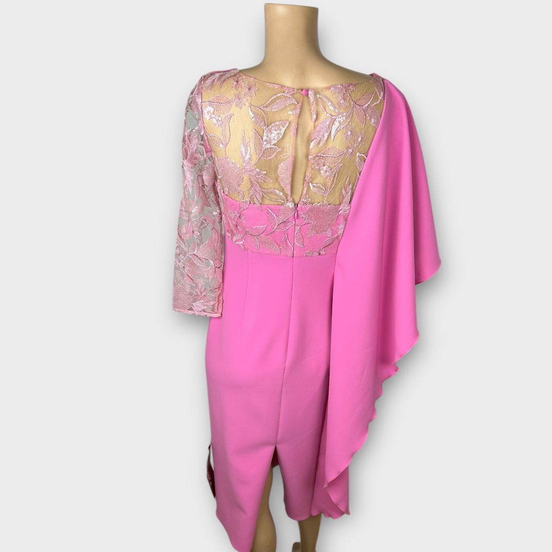 Gabriela Sanchez Dress - 8/10