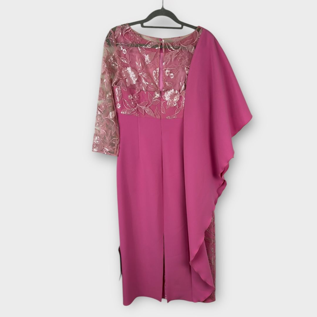 Gabriela Sanchez Dress - 8/10