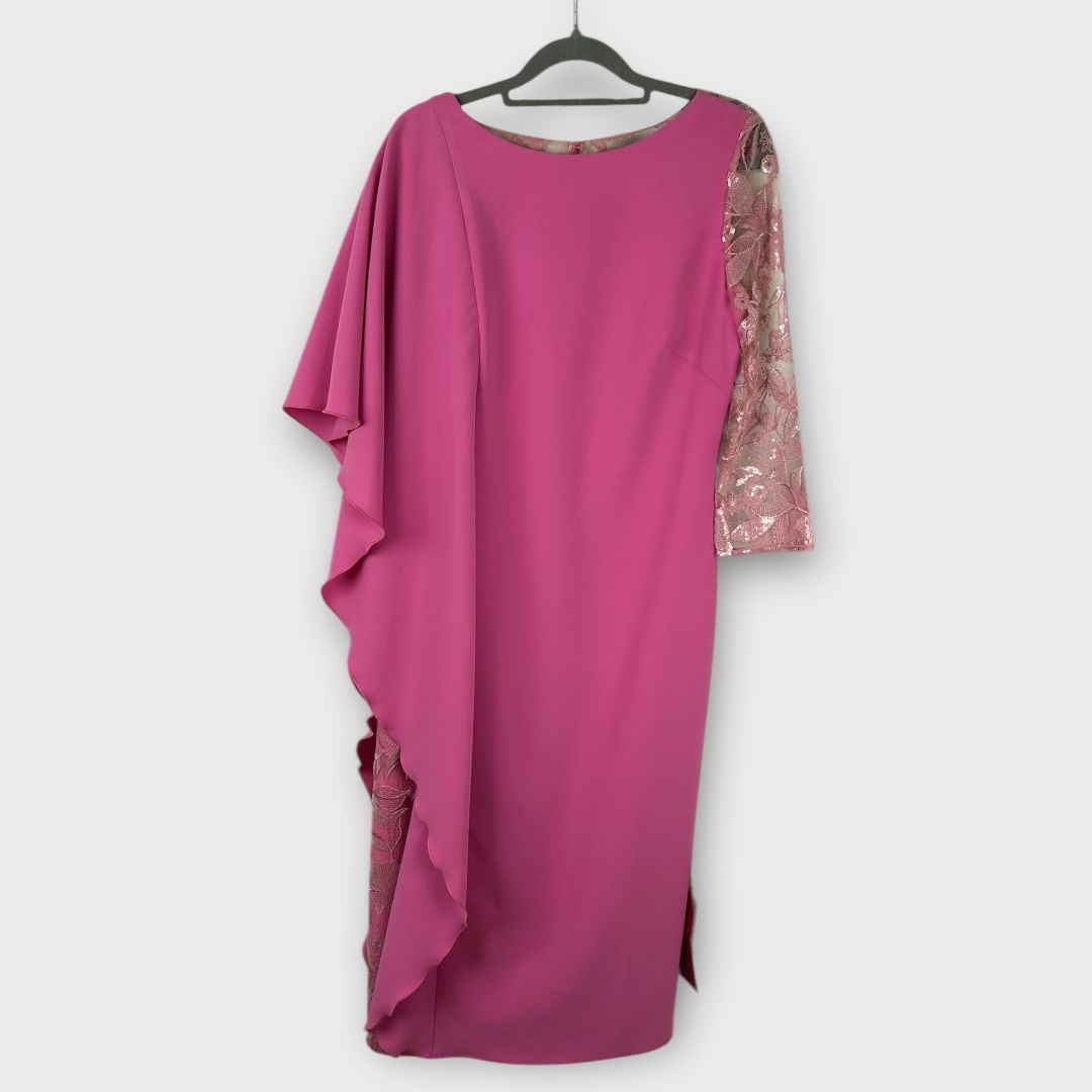 Gabriela Sanchez Dress - 8/10