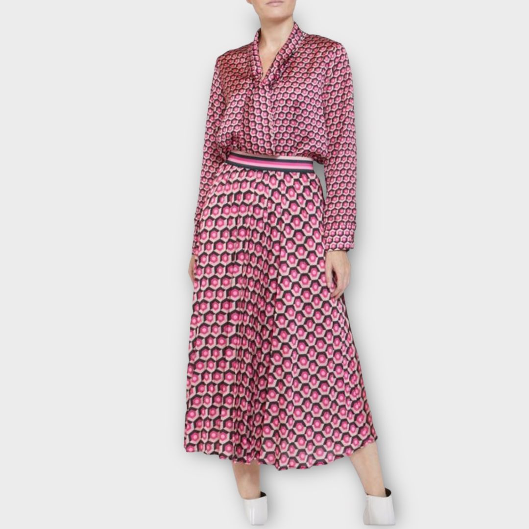 Gallery Bijou Geo Top - 10