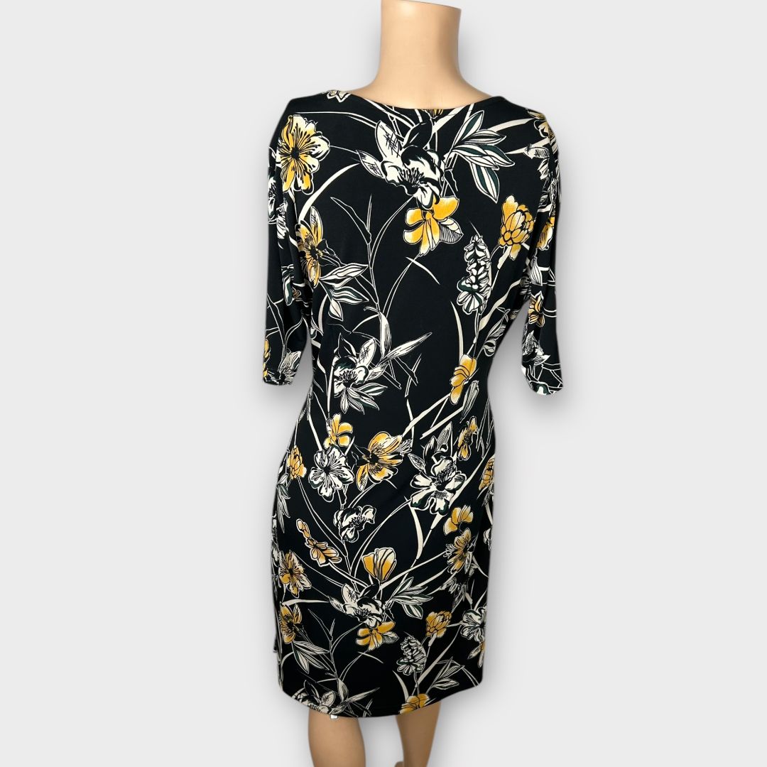Gerry Weber Floral Dress - 14