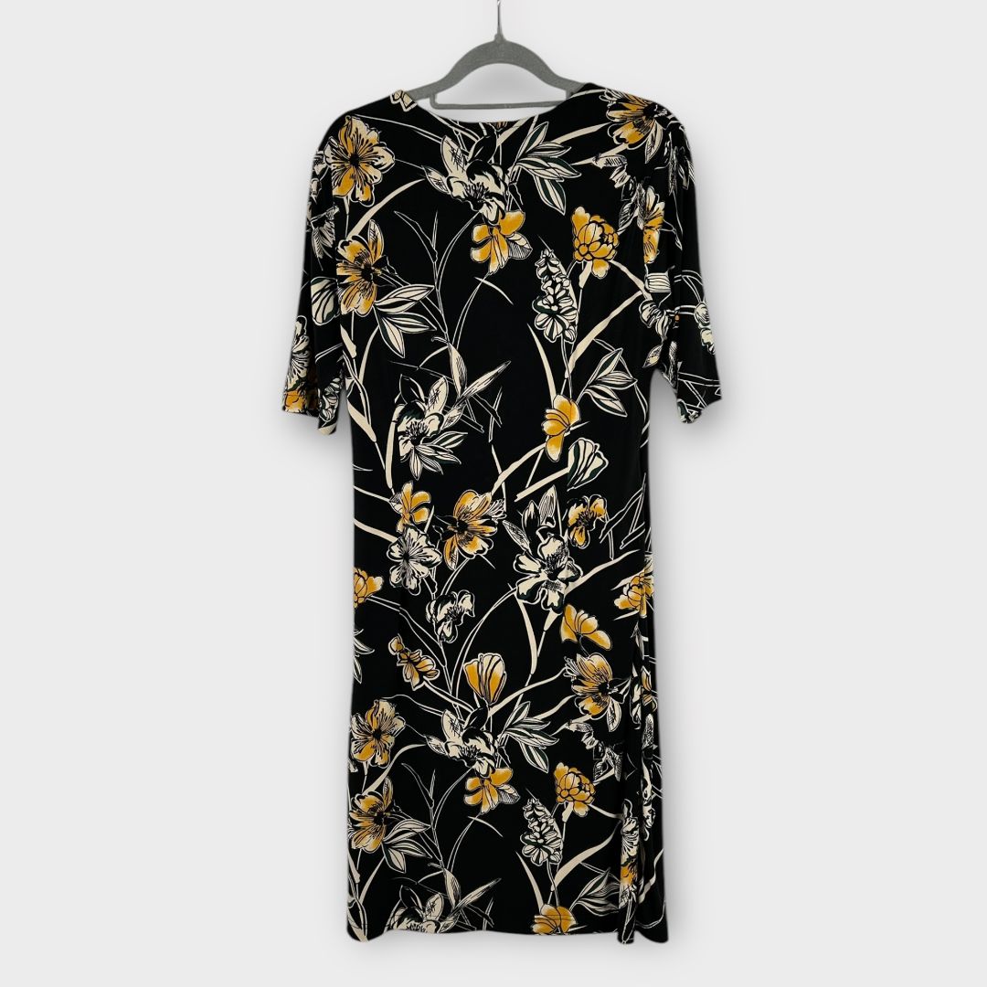 Gerry Weber Floral Dress - 14