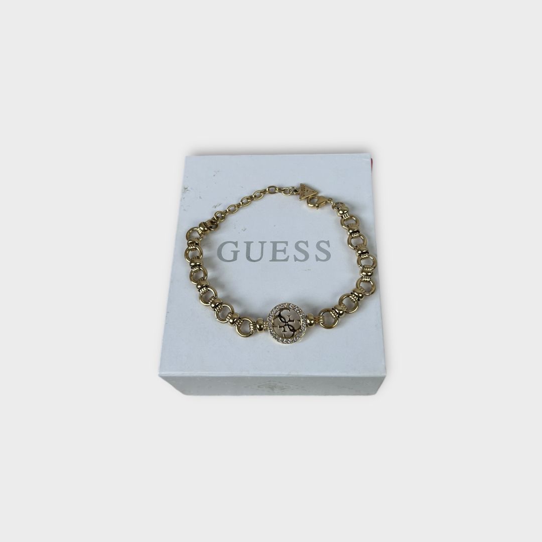 Guess Bracelet - One Size