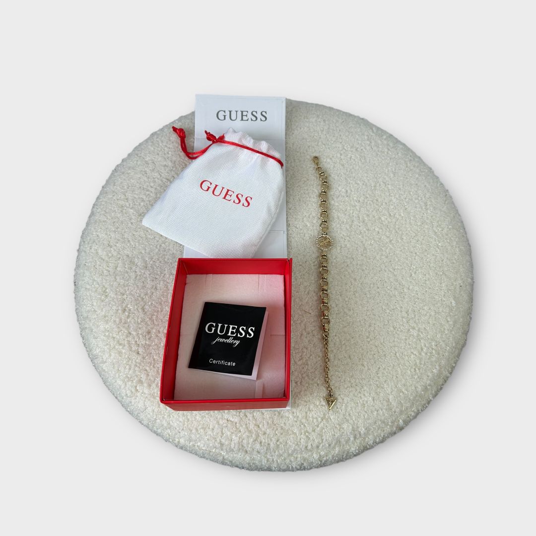 Guess Bracelet - One Size
