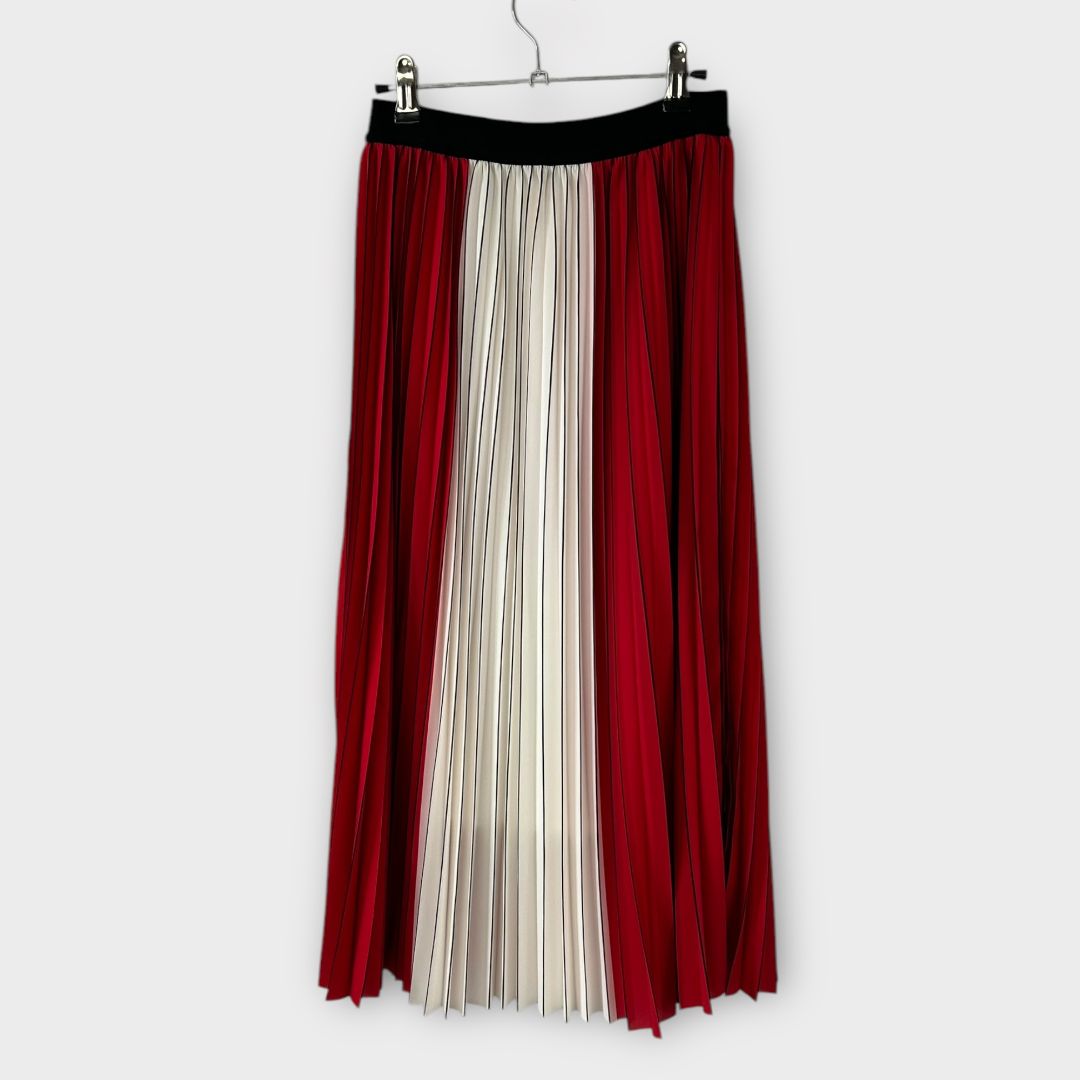 Guess Savina Pleated Skirt - 10 (S)