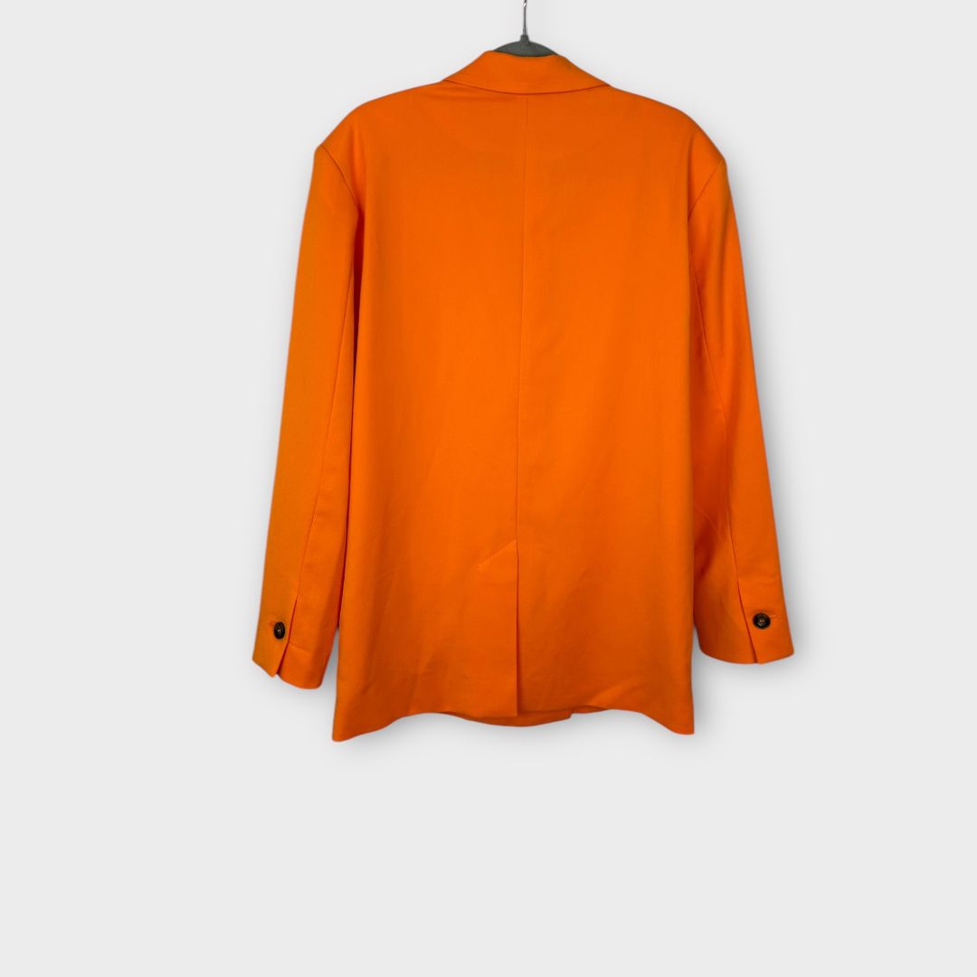 H&amp;M Oversized Blazer - XXS (8/10)