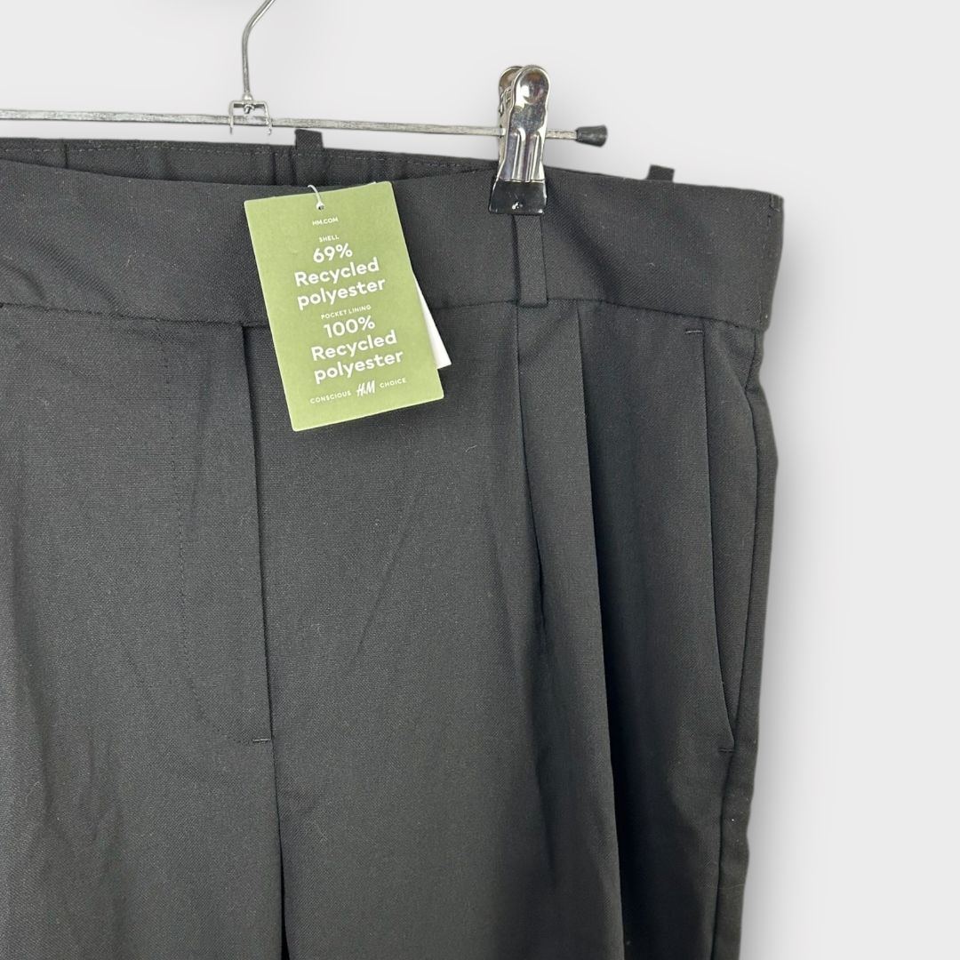 H&amp;M Tailored Trousers - 16