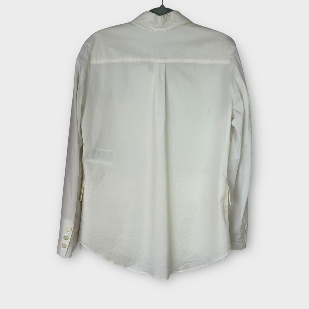 Hache Cotton Shirt - 12