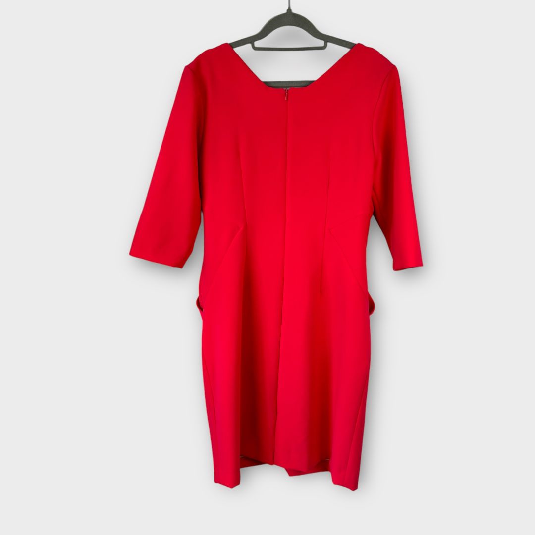 Heidi Higgins Dress - 10