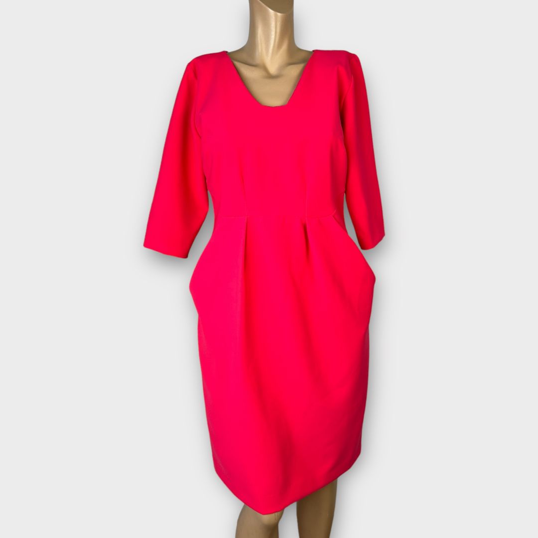 Heidi Higgins Dress - 10